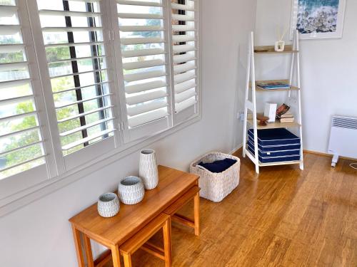 Φωτογραφία από το άλμπουμ του Bermagui Beach Apartment σε Bermagui