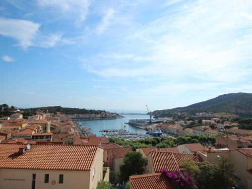 Studio Port-Vendres, 1 pièce, 2 personnes - FR-1-309-282