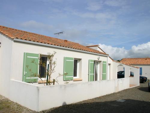 Photo de la galerie de l'établissement Maison proche plage avec jardin, La Tranche-sur-Mer - FR-1-22-166, à La Tranche-sur-Mer