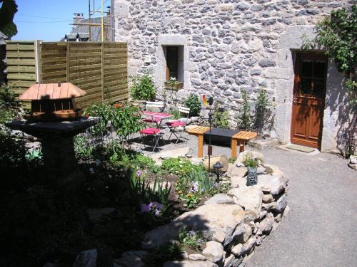 Gîte Argences-en-Aubrac, 3 pièces, 4 personnes - FR-1-601A-5