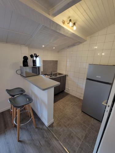 Photo de la galerie de l'établissement Fully equipped apartment 2 to 4 beds, à Marseille