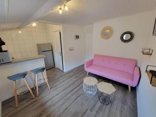 Kuchyňa alebo kuchynka v ubytovaní Fully equipped apartment 2 to 4 beds