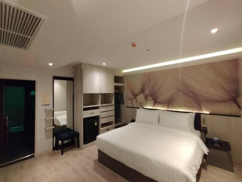 Karnyapha Hotspring hotel – Photos 2