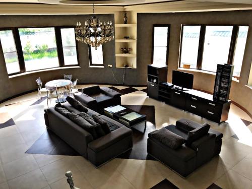 Deluxe Villa – Photos 5