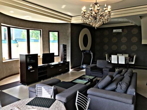 Deluxe Villa – Photos 3