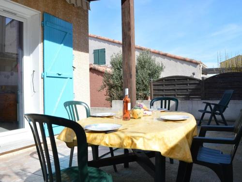Maison Fleury-Saint-Pierre-la-Mer, 3 pièces, 9 personnes - FR-1-229D-244