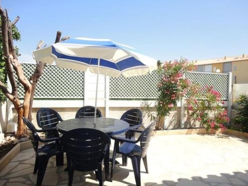 Maison Fleury-Saint-Pierre-la-Mer, 3 pièces, 6 personnes - FR-1-229D-219