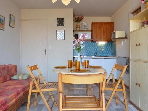 Appartement Fleury-Saint-Pierre-la-Mer, 2 pièces, 6 personnes - FR-1-229D-91