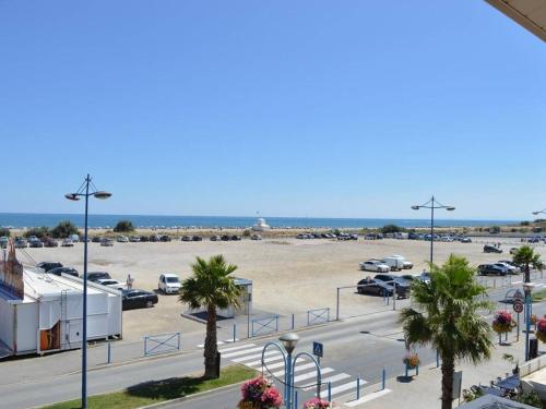 Appartement Fleury-Saint-Pierre-la-Mer, 3 pièces, 6 personnes - FR-1-229D-637