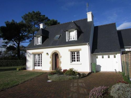 Villa Erdeven, 5 pièces, 8 personnes - FR-1-479-1