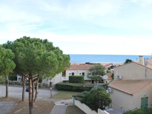 Appartement Fleury-Saint-Pierre-la-Mer, 2 pieces, 4 personnes - FR-1-229D-60