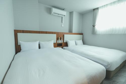 LIBERATED HOTEL Haruyoshi Kaichi