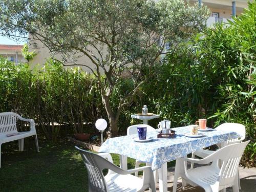 Maison Le Lavandou, 3 pièces, 5 personnes - FR-1-251-265