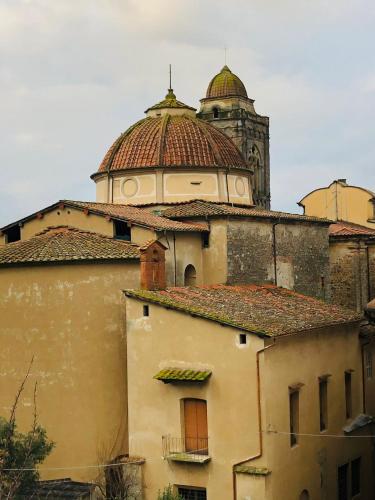 Cathedral-confort-stay – Photos 3