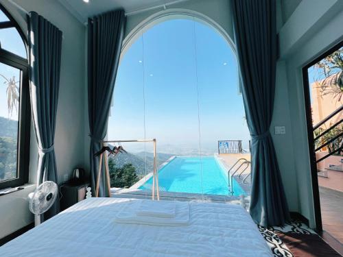 Billede fra billedgalleriet på Sunmay Villa Tam Dao - Venuestay i Vĩnh Phúc