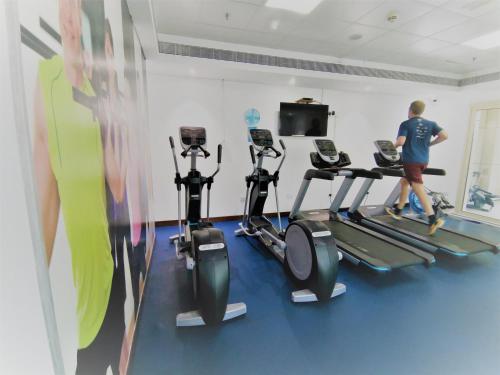 COZY STUDIO NEAR JBR