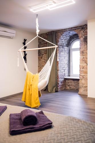 Rothko apartment/8 guests/4bedrooms/Riga Old Town
