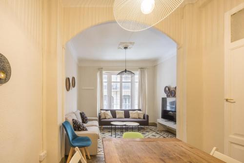 Macflats Ayuntamiento photo 169