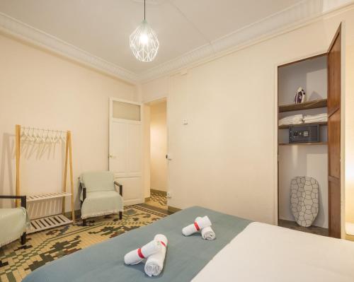 Macflats Ayuntamiento photo 178