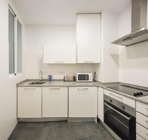Macflats Ayuntamiento photo 185