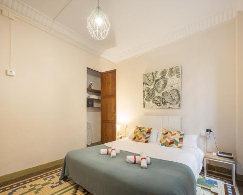 Macflats Ayuntamiento photo 177