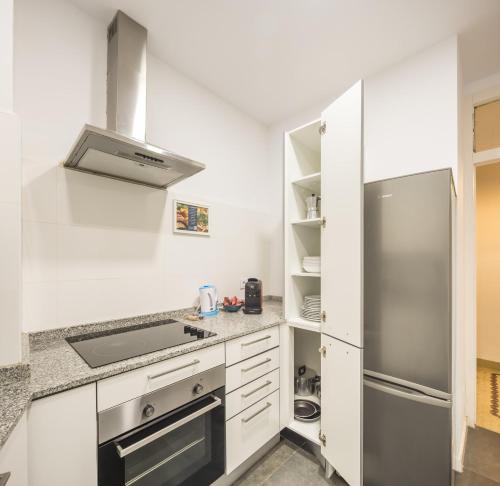 Macflats Ayuntamiento photo 186