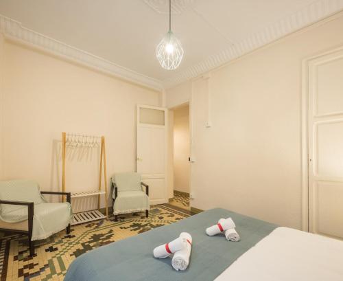 Macflats Ayuntamiento photo 179