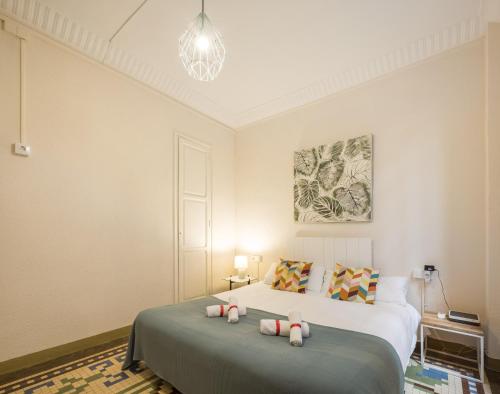 Macflats Ayuntamiento photo 131