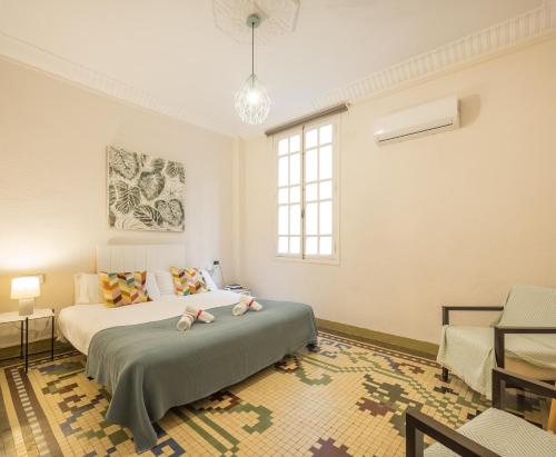 Macflats Ayuntamiento photo 130
