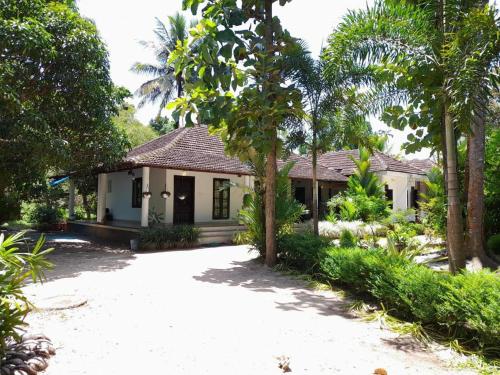 Marari Greenland Homestay
