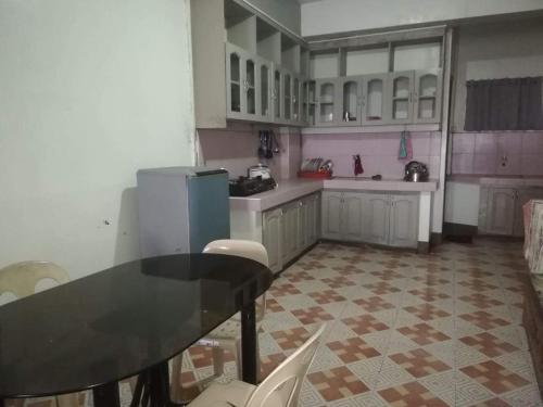 MJ Transient Baguio Unit 202