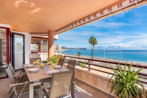Apartment Topacio 1 - Plusholidays