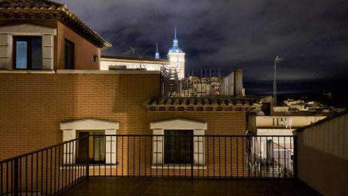 Foto La Quinta Calle - Apartamentos Aloha Toledo 6