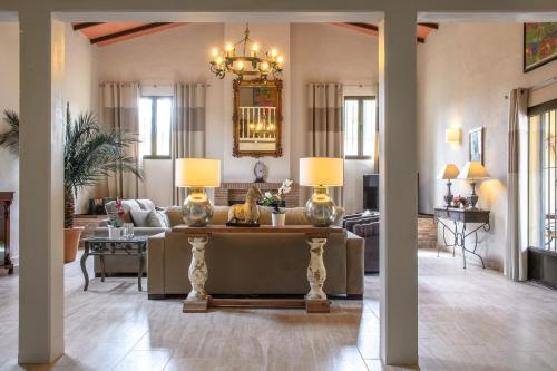 Hacienda De La Siesta