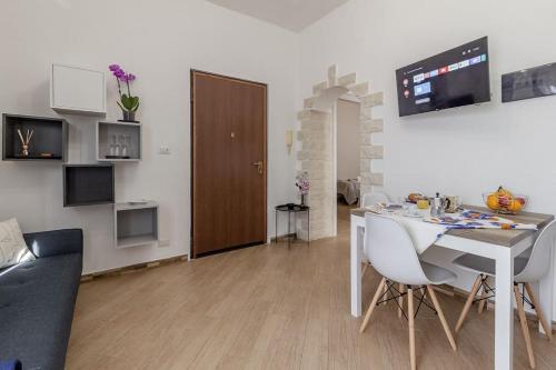 Appartamento Cala Domestica