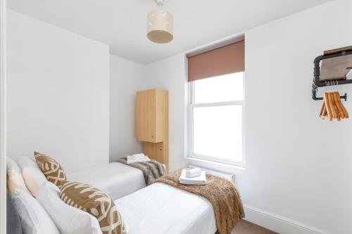 Serenity Square - Wow location central Brighton sleeps 4 photo 18