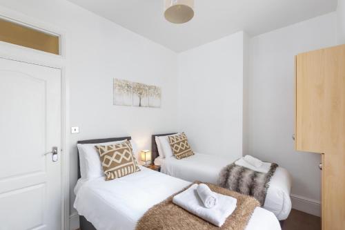 Serenity Square - Wow location central Brighton sleeps 4 photo 20