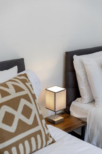 Serenity Square - Wow location central Brighton sleeps 4 photo 19