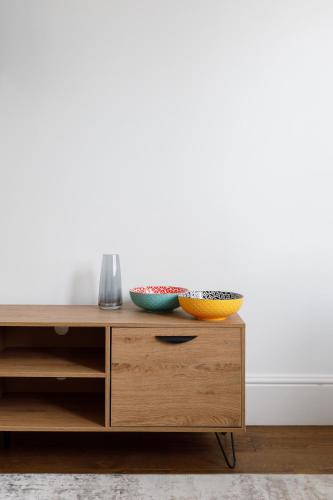 Serenity Square - Wow location central Brighton sleeps 4 photo 13