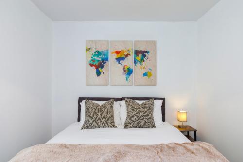 Serenity Square - Wow location central Brighton sleeps 4 photo 3