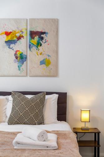Serenity Square - Wow location central Brighton sleeps 4 photo 24