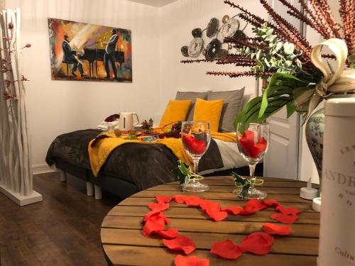 LES APPART'S DES DEMOISELLES DE ROCHEFORT