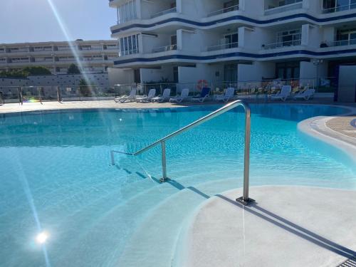 Apartamento Tamarán 105
