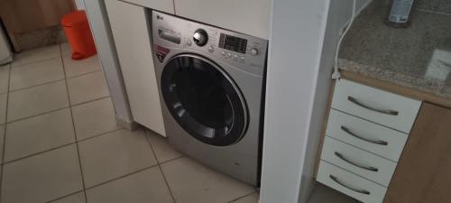 Φωτογραφία από το άλμπουμ του Enseada Nautico Apart Flat I Vista para o Lago Corumbá σε Caldas Novas