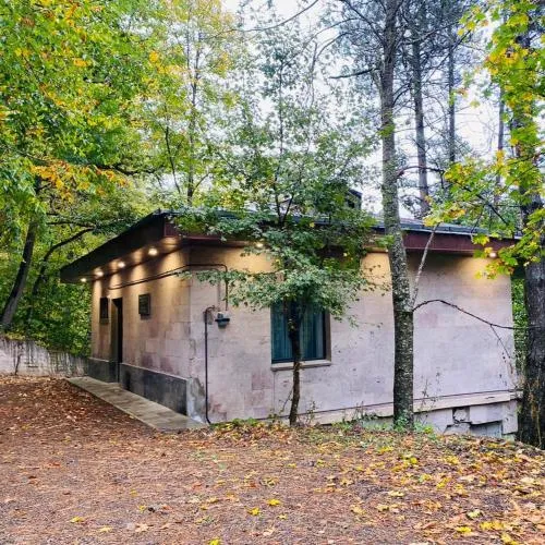 Britten's Cottage Dilijan picture