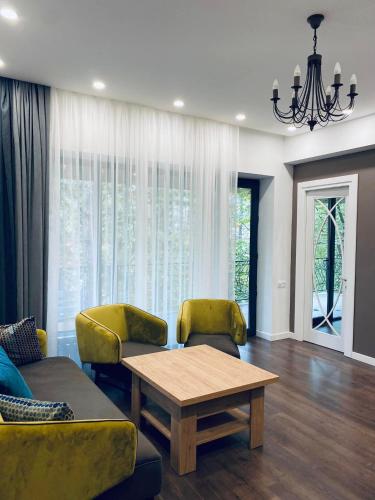 Britten's Cottage Dilijan – Photos 5