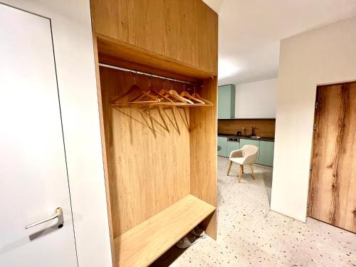 Gambar di galeri bagi Apartament RadMila2 Premium di Radom