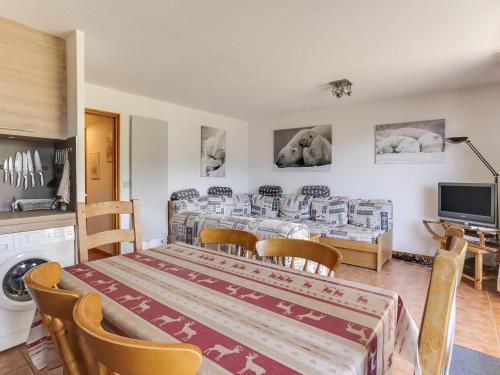 Appartement Peisey-Vallandry, 4 pièces, 8 personnes - FR-1-411-154