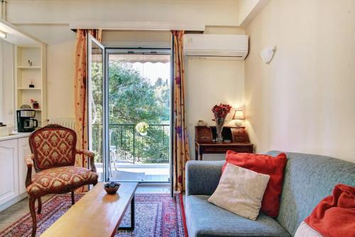 Fotografie z fotogalerie ubytování Kellys Apartment v destinaci Anemómylos