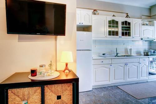 Fotografie z fotogalerie ubytování Kellys Apartment v destinaci Anemómylos